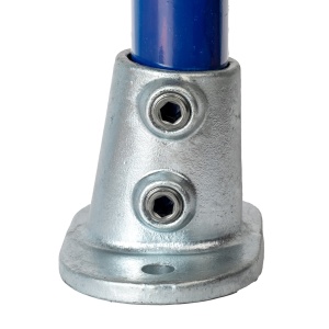 Key Clamp Type 152 0-11 Degree