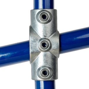 Key Clamp Type 156 0-11 Degree