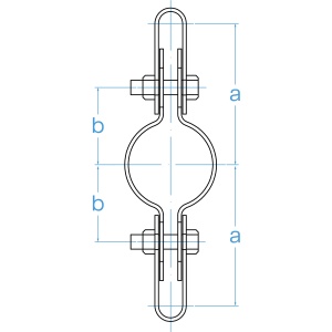 Key Clamp Type 171