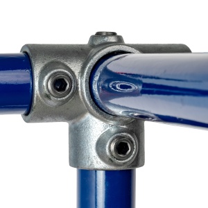 Key Clamp Type 176