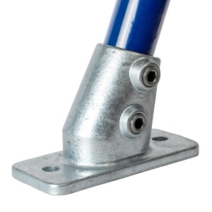 Key Clamp Type 252 11-30 Deg