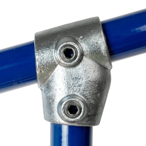 Key Clamp 253 Slope 11-30 Deg