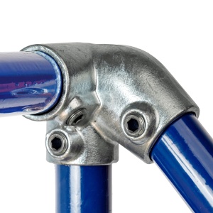 Key Clamp Type 320R Elbow
