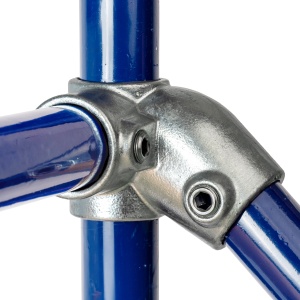 Key Clamp Type 321R Tee