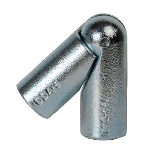 Key Clamp Type DDA-764