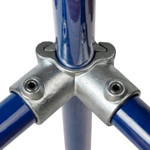 Key Clamp Type A116 Add On
