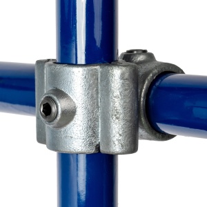 Key Clamp Type A161 Add On
