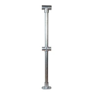 Key Clamp - Mid -  1100mm High