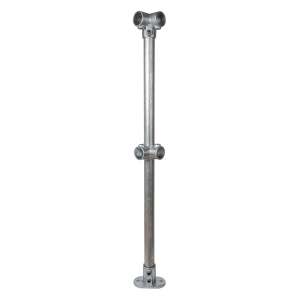 Key Clamp - Corner 1100mm High