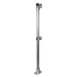 Key Clamp - Corner 1100mm High