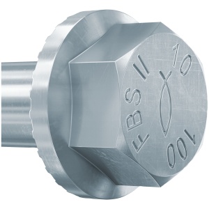 Fischer Ultracut FBS II