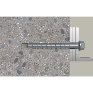 Fischer Ultracut FBS II
