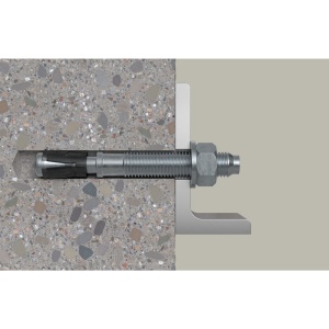 Fischer FAZ II Plus - ZP