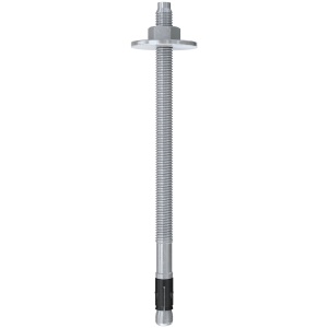 Fischer FAZ II Plus GS - ZP