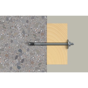 Fischer FAZ II Plus GS - ZP