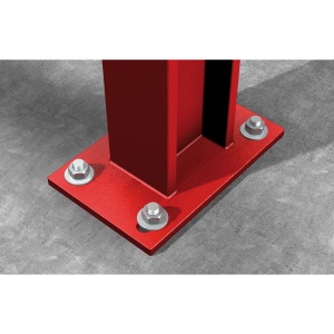Fischer FAZ II Plus GS - ZP