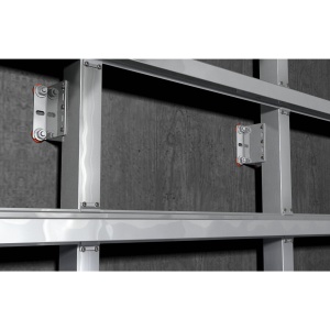 Fischer FAZ II Plus GS - ZP