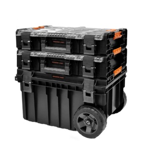 HMT Versadrive V18-900 SiteKit