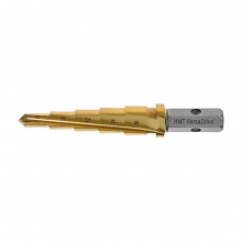 VersaDrive ImpactaStep mm - Step Drill