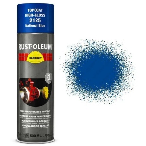 Topcoat 500ml