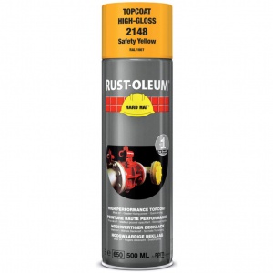 Topcoat 500ml