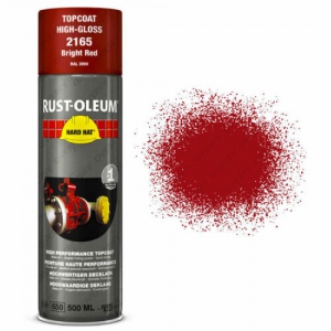 Topcoat 500ml
