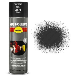 Topcoat 500ml