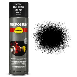 Topcoat 500ml