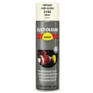 Topcoat 500ml