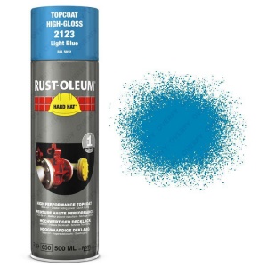 Topcoat 500ml
