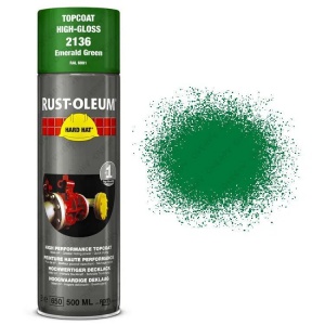Topcoat 500ml