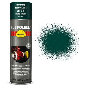 Topcoat 500ml