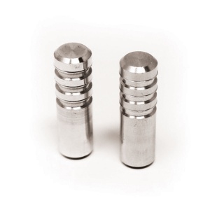 Posi-Glaze Aluminium Profile