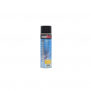 Acrylic Topcoat Gloss 500ml